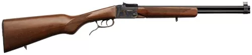DOUBLE BADGER 410/243 BL/WD#
