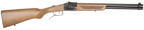 DOUBLE BADGER COMBO 22LR/20GA
