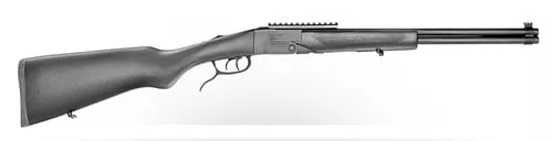 DOUBLE BADGER DARK 22/410 20"