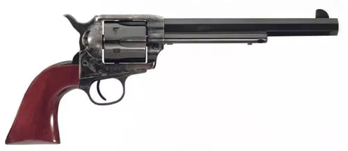 DRIFTER 357MAG BL/WD 7.5" |