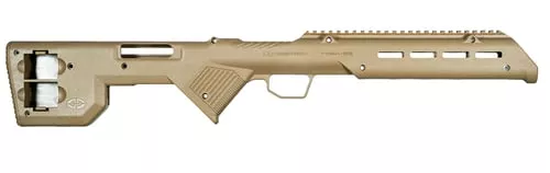 DT TREK-22 CHASSIS STOCK KIT FDE