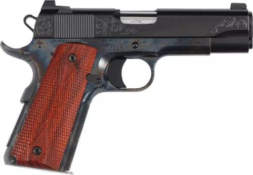 DW 1911 HEIRLOOM 45ACP CCH | 2