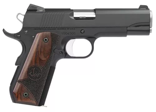 DW GUARDIAN 38SPR 9+1 |