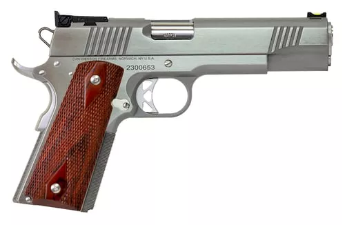DW POINTMAN 45 45ACP 8+1 |