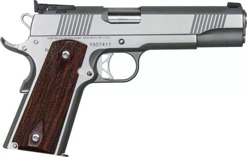 DW POINTMAN 7 45ACP SS 8+1 CA