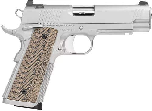 DW SPECIALIST CMDR 45ACP SS |