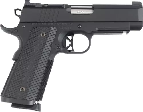 DW TCP 9MM BLK 4" 9+1 OR MS |