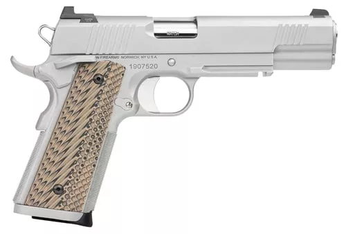 DWF SPEC 10MM SS 8RD NS