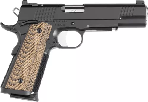 DWF SPEC 9MM BLK 10RD NS OR