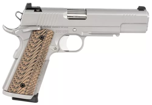 DWF SPEC 9MM SS 10RD NS