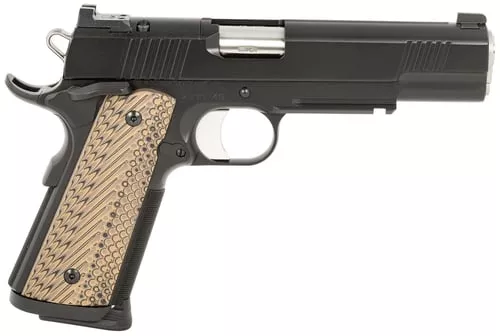 DWF SPEC OR 45AP BLK 8RD NS