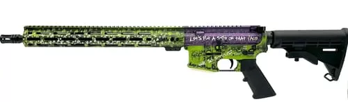 dZEUS ARMS JOKER AETHER AR15 5
