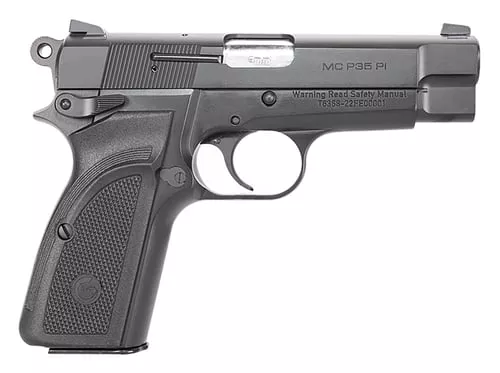 EAA GIRSAN 390440 MCP 35 PI 9m