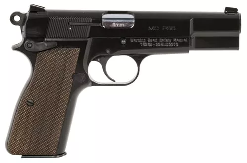 EAA GIRSAN 390454 MCP 35Spor