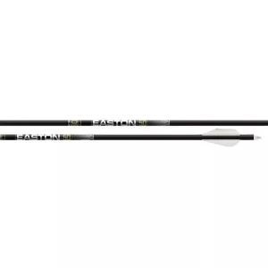Easton 5.0 Carbon Arrows 300 6PK
