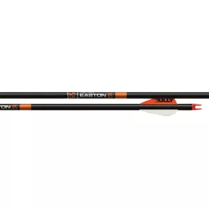 Easton 6.5 Bowhunter Carbon Arrows 400 6PK