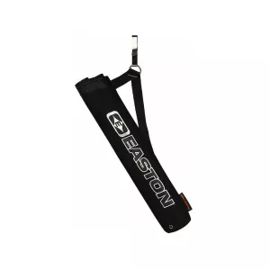 Easton Flipside 2 Tube Hip Quiver Black