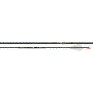 Easton FMJ Max 5mm Carbon and Aluminum Arrows 300 6PK