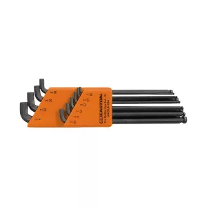 Easton Pro Hex Stubby Allen Set XL