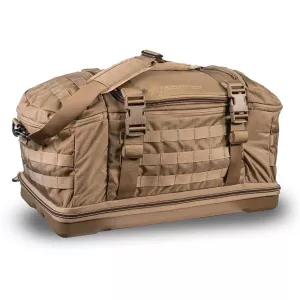 Eberlestock Bang-Bang Range Bag Dry Earth