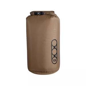 Eberlestock Cirrus Ultralight Dry Bag 10L Dry Earth