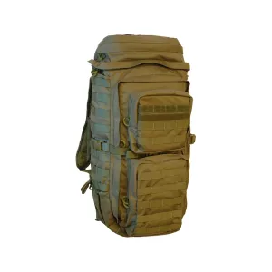 Eberlestock F3 FAC Track Backpack Nylon Coyote Brown