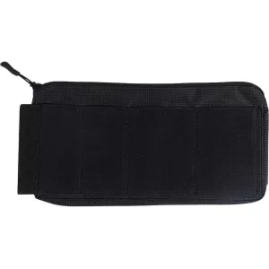 Eberlestock Fade Admin Pouch Large Black