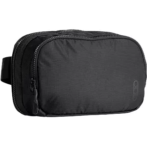 Eberlestock Fade Flex Micro Crossbody Bag Black