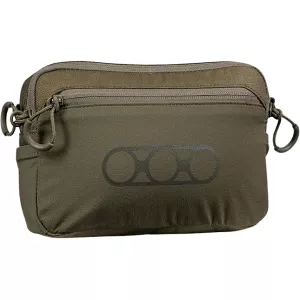 Eberlestock General Purpose Pouch Large Dry Earth