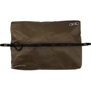 Eberlestock Hangar Zip Pouch Dry Earth Medium
