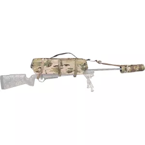 Eberlestock Impact Scope Cover Multicam