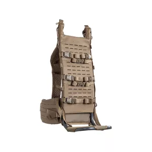 Eberlestock Mainframe II Backpack Frame Dry Earth