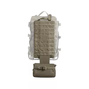 Eberlestock Mission ARC Rifle Carrier Military Green