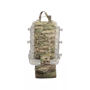 Eberlestock Mission ARC Rifle Carrier Multicam