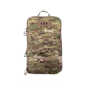 Eberlestock Mission Medical Pack Multicam