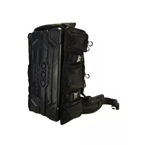 Eberlestock R3 UpRanger Backpack Range Bag Nylon Black
