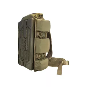 Eberlestock R3 UpRanger Backpack Range Bag Nylon Dry Earth