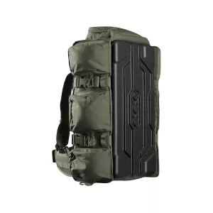 Eberlestock R3 UpRanger Backpack Range Bag Nylon Military Green