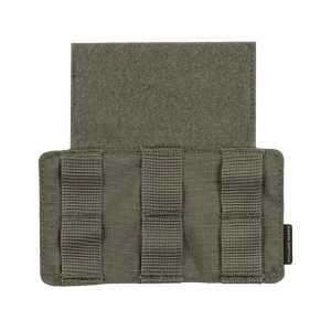 Eberlestock Recon MOLLE Panel Military Green
