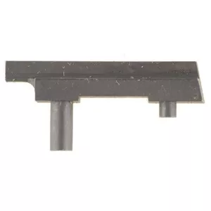 Ed Brown 1911 45 ACP Extended Ejector Blue