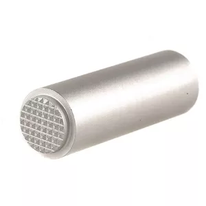 Ed Brown 1911 Commander Recoil Spring Plug Stainless Steel