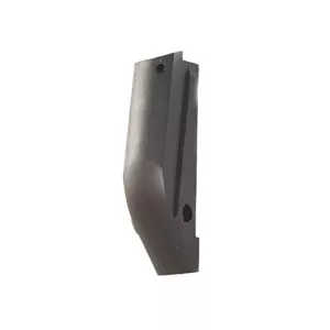 Ed Brown 1911 Government, Commander Bobtail Mainspring Housing Smooth Blue