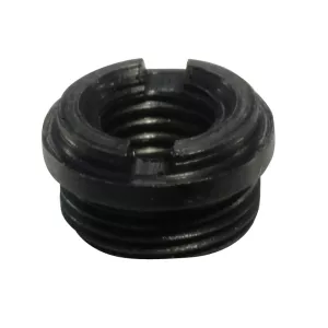 Ed Brown 1911 Slim Line Grip Screw Bushings Blue 4PK