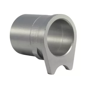 Ed Brown Drop-In 1911 Government Barrel Bushing Stainless Steel