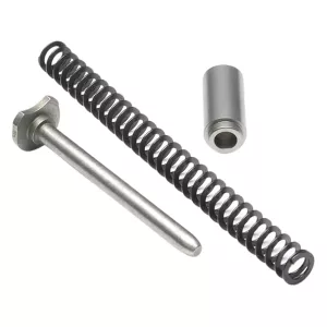 Ed Brown Flat Wire Recoil Spring System 1911 45 ACP Government
