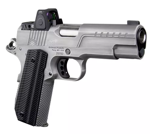 Ed Brown FX2SS FX245 ACP 7+1