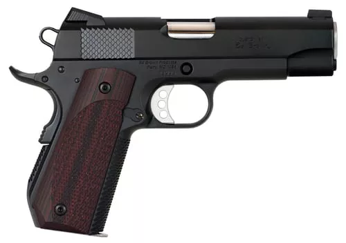 Ed Brown KC18G4 1911 Kobra Car
