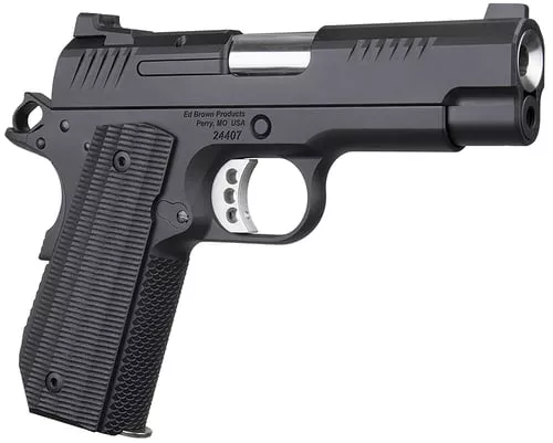 Ed Brown KC9 Lightweight Handg