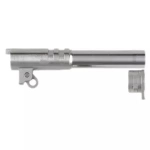 Ed Brown Semi-Drop-In 1911 Commander Barrel 45 ACP 4.25" Stainless
