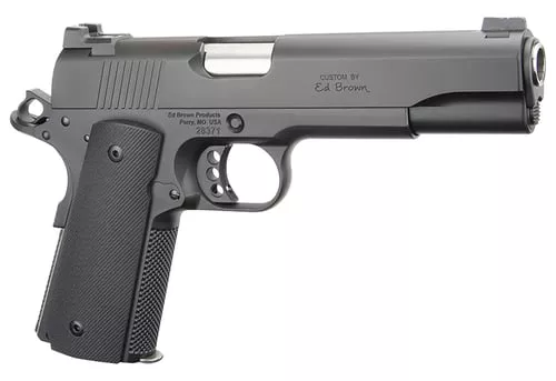 Ed Brown SF18G4 Special Forces